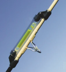 Enterprise Sea Rod Adaptor Including Starlite